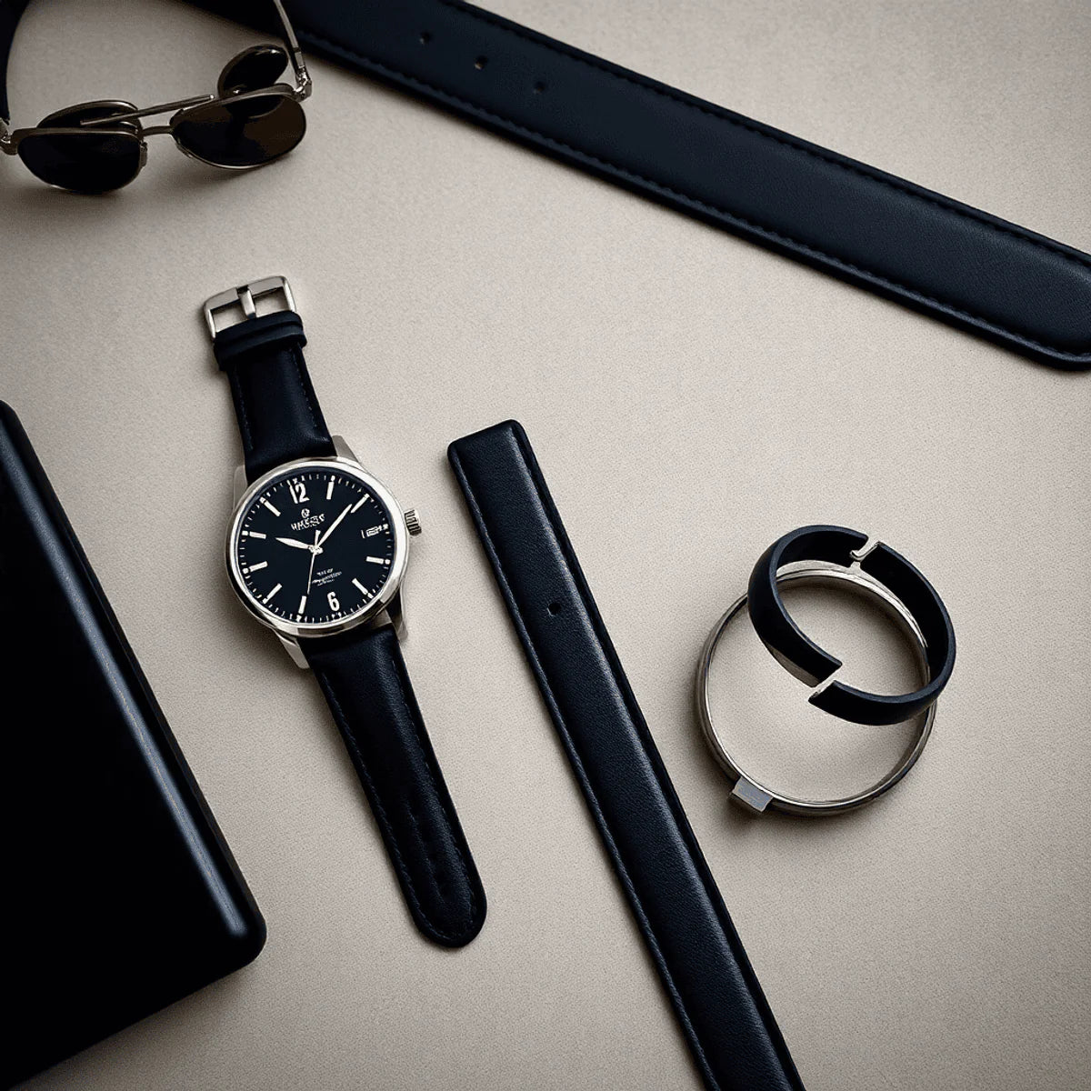 Accessories