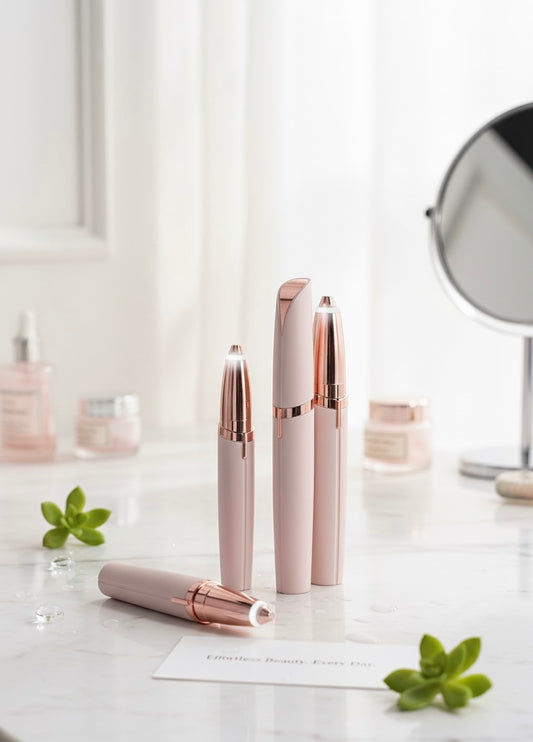 Eyebrows Trimmer Pen For Women