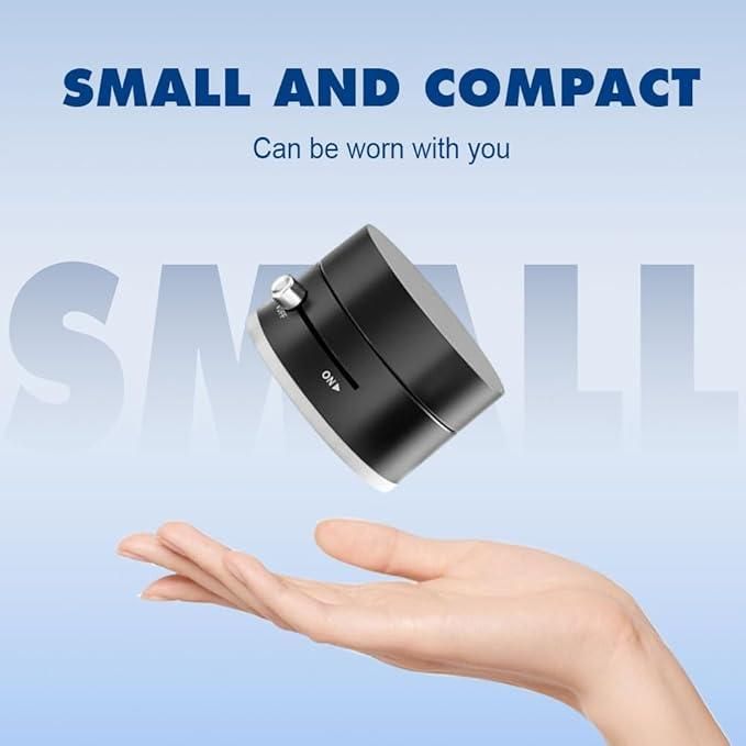 Vynpro Magnetic Vacuum Phone Holder