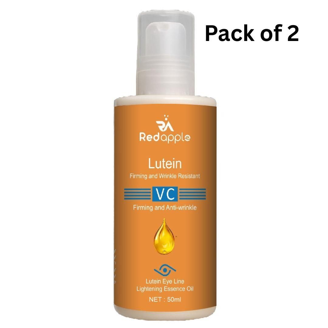 Lutein Anti-Wrinkle 50ML (1+1 Free)