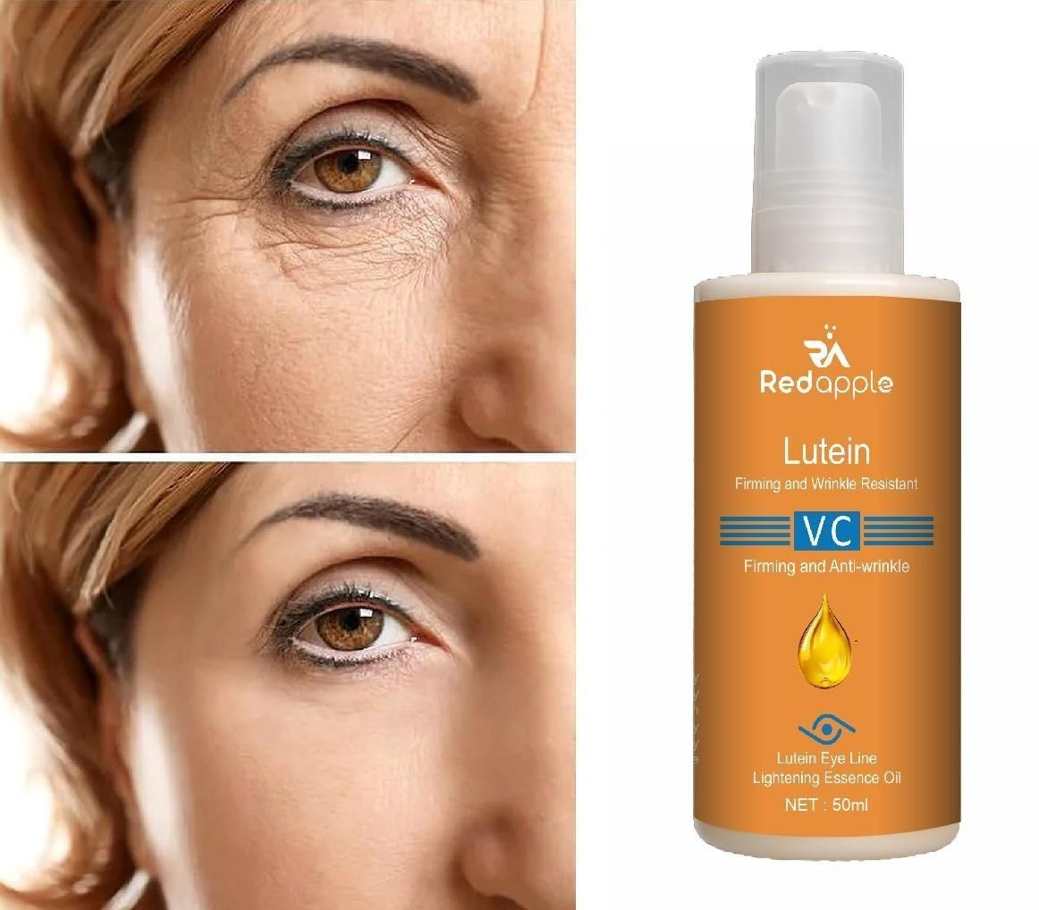 Lutein Anti-Wrinkle 50ML (1+1 Free)