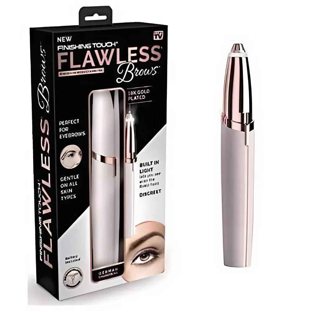 Eyebrows Trimmer Pen For Women