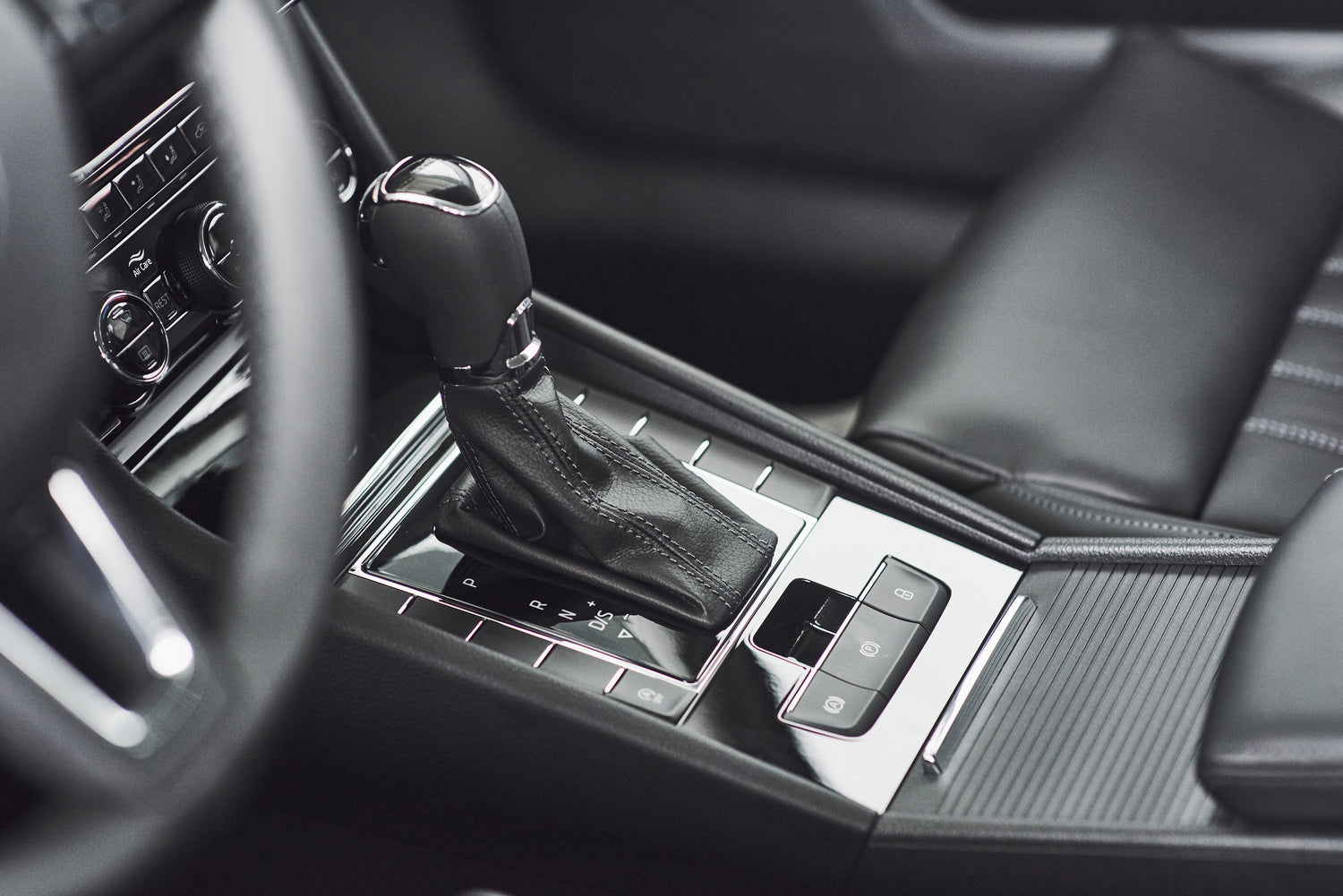 Car accessories