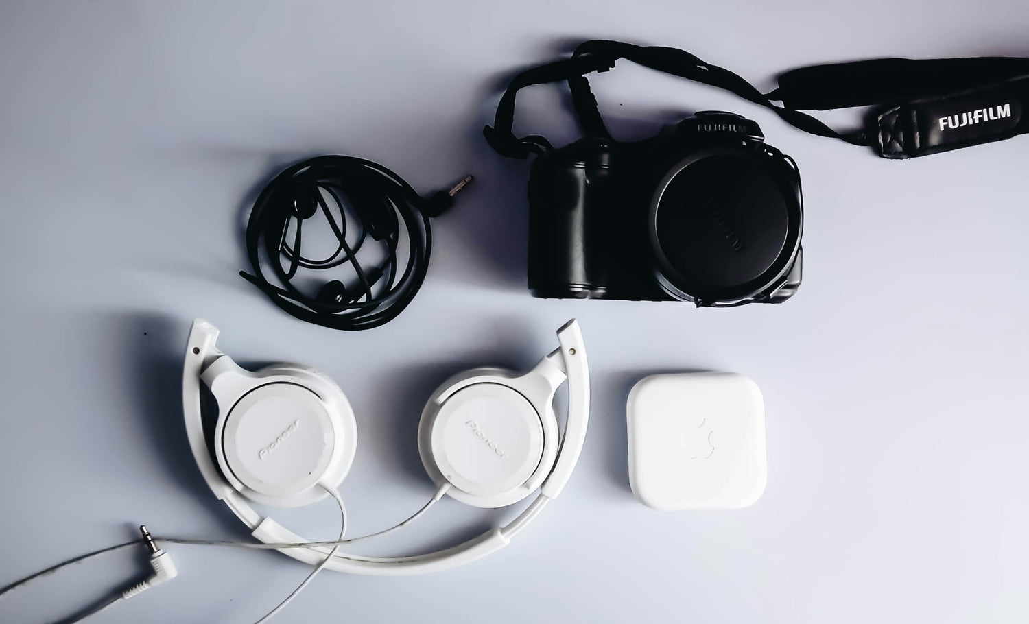 Tech products