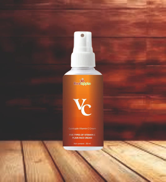 Plain Face Cream 30 ml