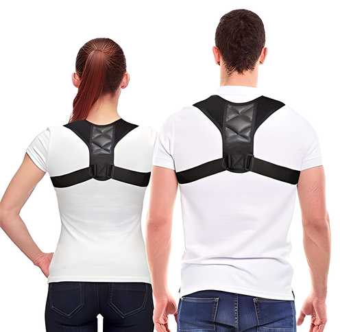 Posture Corrector Belt